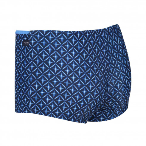 Фото Плавки жіночі Regatta AceanaBikiniShort RWM007-CUE - зображення 4