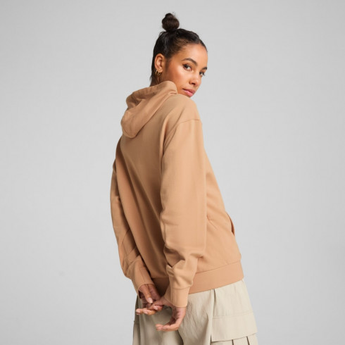 Фото Жіночі худі Puma HER Relaxed Hoodie 685057-63 - зображення 2