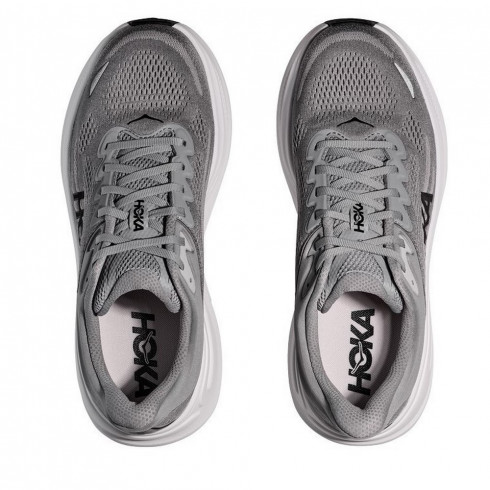 Фото Чоловічі кросівки для бігу HOKA ONE ONE BONDI 9 1162011-GCTC - зображення 4