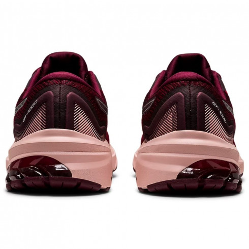 Фото Чоловічі бігові кросівки Asics GT-1000 11 1012B197-601 - зображення 5