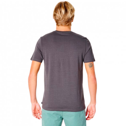 Фото Футболка Rip Curl SURF REVIVAL YEH MUMMA TEE CTEXP9-8264 - зображення 2