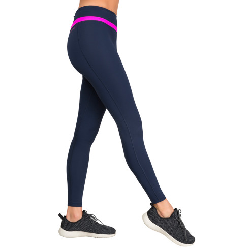 Фото Костюм для фитнесу жіночий 3 в 1 Bilcee KADIN ORME FITNESS TAKIM 3 LU TBWV0700-1002 - зображення 10