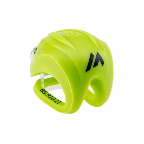 Фото Ліхтарик MARTES VERME-GREEN/WHITE LED - зображення 2