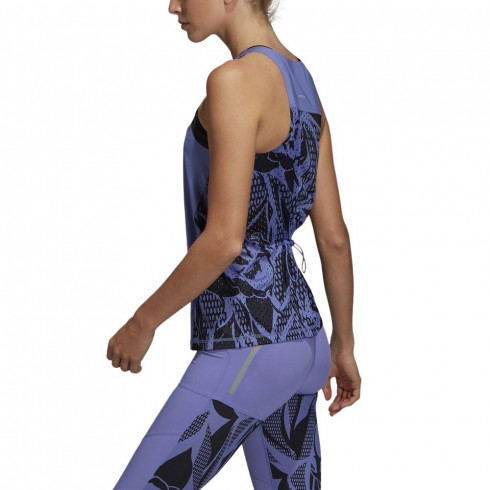 Фото Жіноча майка для бігу Adidas Run Adizero by Stella McCartney DW6800 - зображення 3