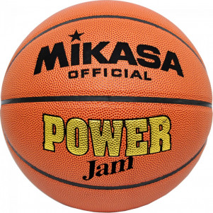 М'яч баскетбольний Mikasa BSL10G-C