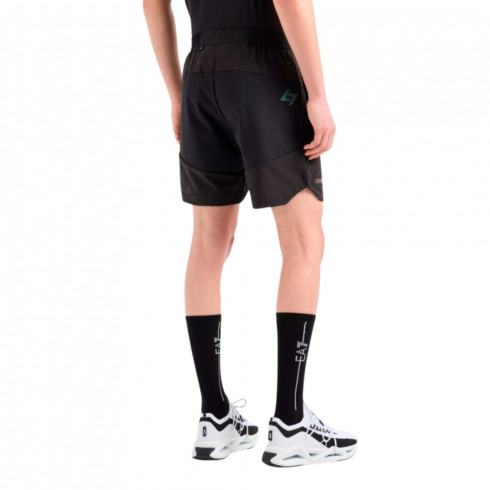 Фото Чоловічі спортивні шорти ARMANI SHORTS 3DPS06-PNFWZ - зображення 3