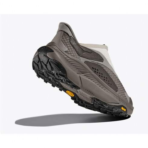 Фото Бігові кросівки HOKA PROJECT TRANSPORT 1162850-SSTST - зображення 4