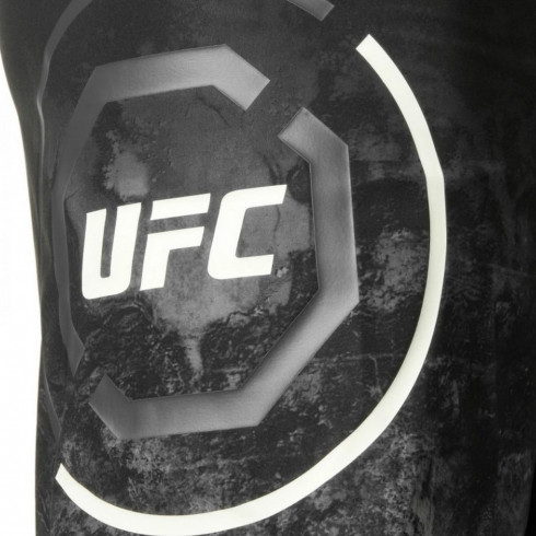 Фото Чоловічі шорти REEBOK UFC FK BLANK OCTAGON SHORT CF0319 - зображення 5