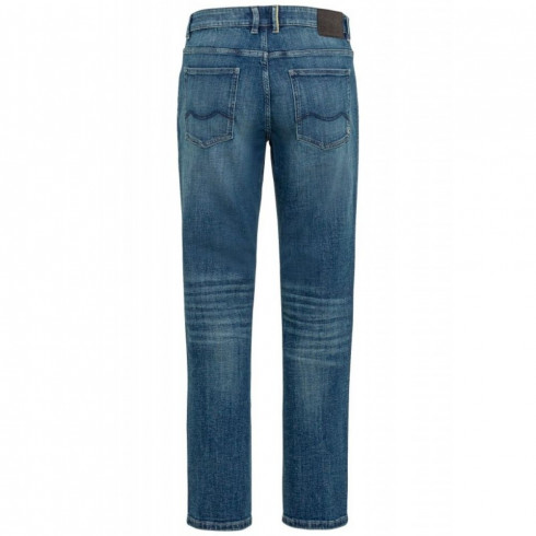 Фото Чоловічі джинси Camel Active Denim Relaxed Fit 488335-2D48-82 - зображення 2