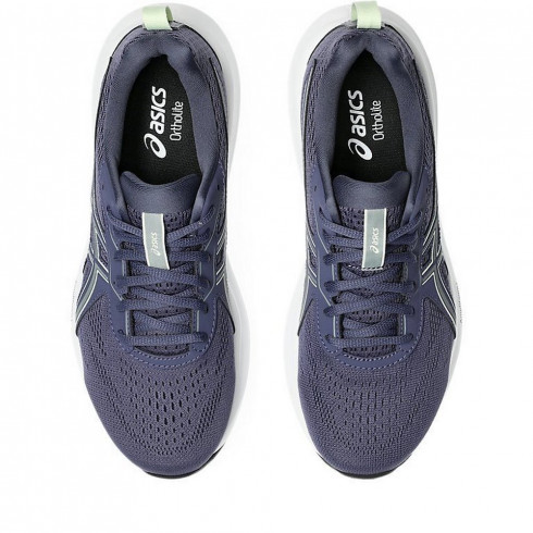Жіночі бігові кросівки Asics GEL-CONTEND 9 1012B681-503 - зображення 3 Фото Жіночі бігові кросівки Asics GEL-CONTEND 9 1012B681-503 - зображення 3