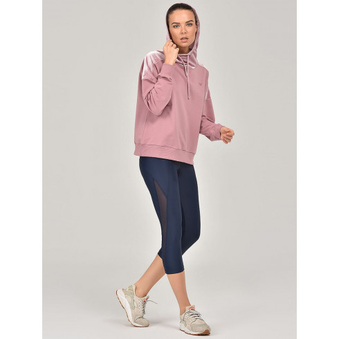 Фото Жіноче спортивне худі Bilcee TB20WL11W9088-1502 - зображення 2