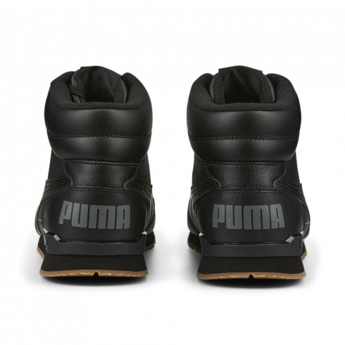Фото Чоловічі бігові кросівки PUMA ST RUNNER V3 MID L 38763806 - зображення 4