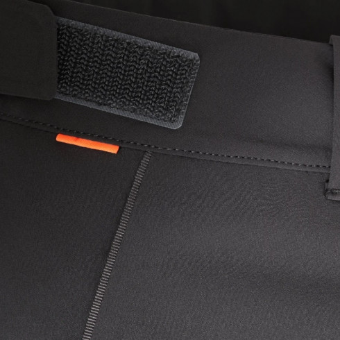 Фото Жіночі штани для туризму Mammut Runbold Pants Women 1022-01680-PHAN - зображення 3