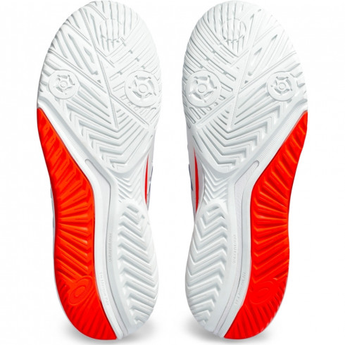 Фото Чоловічі кросівки для тенісу Asics GEL-RESOLUTION 9 1041A330-102 - зображення 3