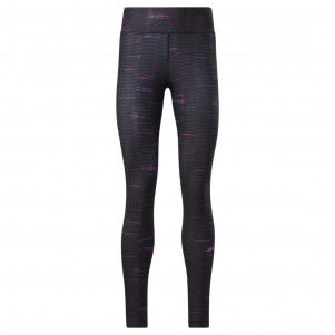 Жіночі легінси Reebok RUNNING LUX BOLD GT3167