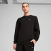 Чоловічій світшот Puma Essentials Elevated Crew 684727-01 - зображення 4 Фото Чоловічій світшот Puma Essentials Elevated Crew 684727-01 - зображення 4