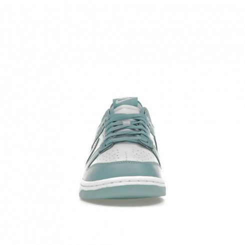 Фото Чоловічі кросівки Nike DUNK LOW RETRO DV0833-106 - зображення 5