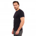Фото Чоловіча футболка Bilcee TB18MA07S2374-2001 - зображення 2