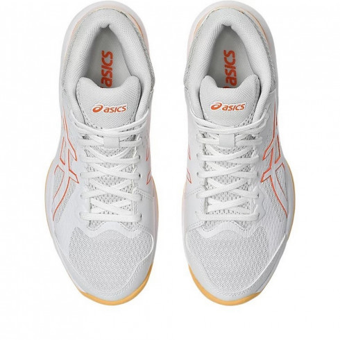 Жіночі волейбольні кросівки ASICS BEYOND FF MT 1072A096-105 - зображення 5 Фото Жіночі волейбольні кросівки ASICS BEYOND FF MT 1072A096-105 - зображення 5
