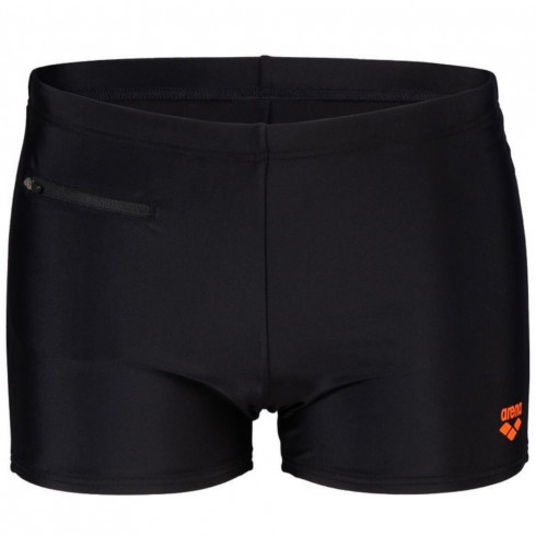 Фото Чоловічі плавки Arena ZIP SWIM SHORT 006159-500 - зображення 3