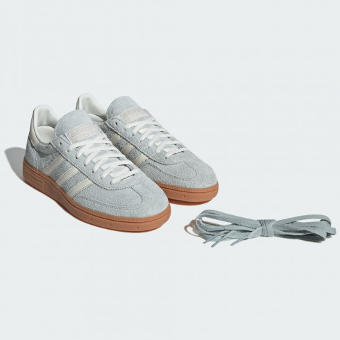 Фото Жіночі низькі кеди Adidas Handball Spezial Originals IF6491 - зображення 2