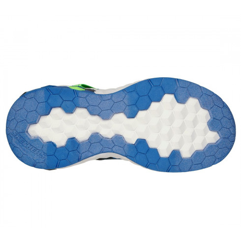 Фото Дитячі повсякденні кросівки  Skechers Mega-Craft 2.0 402204L BBLM - зображення 5