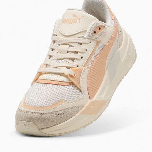 Кросівки Puma Trinity 2 Sneakers 400230-07 - зображення 5 Фото Кросівки Puma Trinity 2 Sneakers 400230-07 - зображення 5