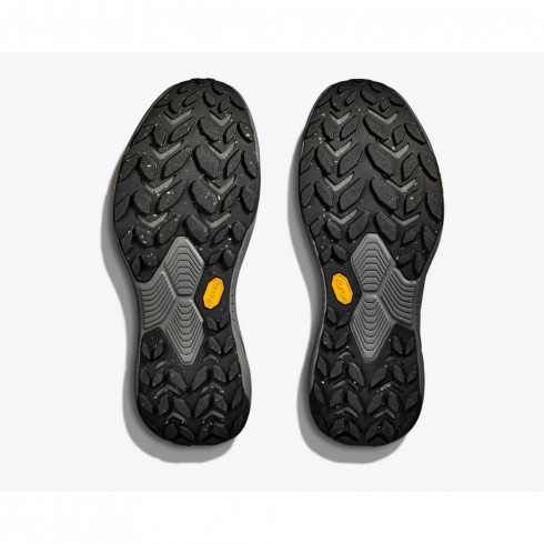 Фото Чоловічі черевики для туризму Hoka One One M TRANSPORT CHUKKA GTX 1155190-BBLC - зображення 5