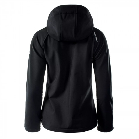 Фото Шел HI-TEC LADY CARIA II-BLACK - зображення 3