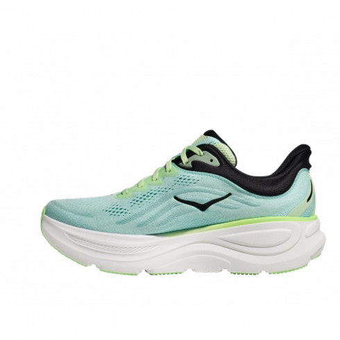 Жіночі кросівки для бігу Hoka One One M BONDI 9 1162011-LUNA - зображення 7 Фото Жіночі кросівки для бігу Hoka One One M BONDI 9 1162011-LUNA - зображення 7