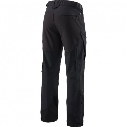 Фото Чоловічі штани для туризму Haglofs Rugged Mountain Pant Men 604147-2VT - зображення 2