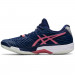 Фото Жіночі кросівки для тенісу Asics SOLUTION SPEED FF 2 CLAY 1042A134-402 - зображення 8
