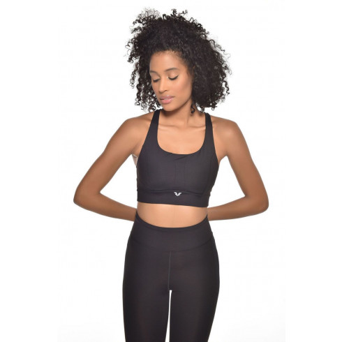 Фото Жіночий спортивний топ Bilcee TB20WF12W9201-1001 - зображення 5