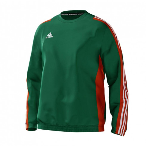 Фото Реглан чоловічий Adidas MT18 WNDPIST W CE7462 - зображення 2