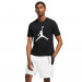 Фото Чоловіча футболка Jordan M J JUMPMAN SS CREW CJ0921-011 - зображення 4