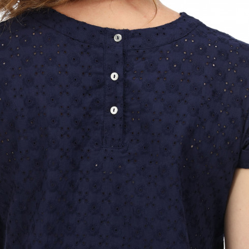 Фото Блуза жіноча Regatta Jaelynn RWS125-540 - зображення 6