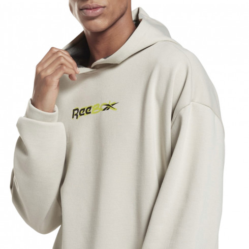 Фото Чоловіче худі Reebok MYT GS9028 - зображення 5