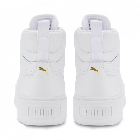 Фото Жіночі черевики Puma Karmen Mid 38585701 - зображення 4