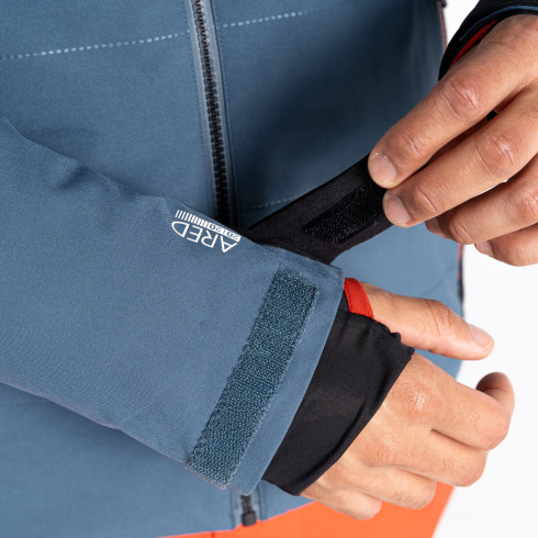 Фото Куртка чоловіча гірськолижна Dare 2b Pivotal II Jacket DMP521-J6V - зображення 6