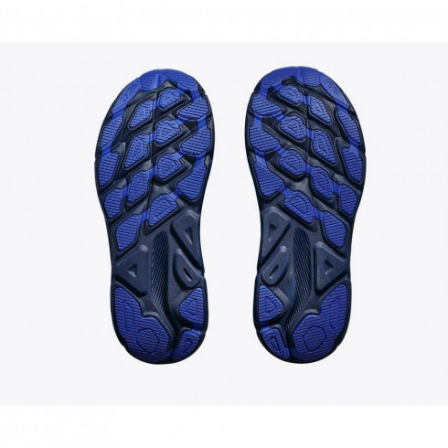 Фото Чоловічі бігові кросівки Hoka One One M CLIFTON 9 GTX 1141470F-DBES - зображення 4