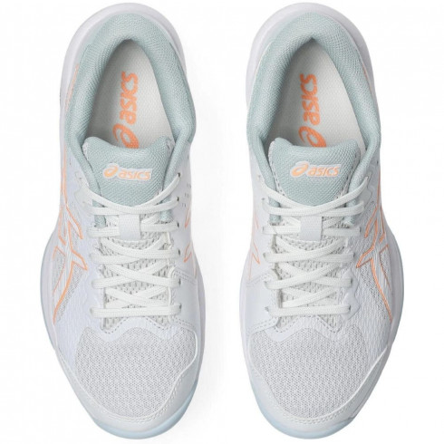 Жіночі волейбольні кросівки Asics BEYOND FF 1072A095-104 - зображення 4 Фото Жіночі волейбольні кросівки Asics BEYOND FF 1072A095-104 - зображення 4