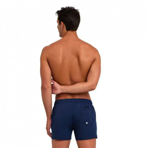 Фото Чоловічі шорти Arena FUNDAMENTALS X-SHORT R 006441-780 - зображення 2