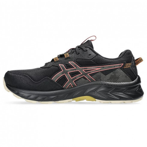 Фото Жіночі бігові кросівки Asics GEL-VENTURE 10 WATERPROOF 1012B760-002 - зображення 5