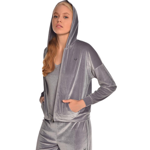 Фото Жіночий спортивний костюм Bilcee TB20WL02W8688-1139 - зображення 3