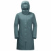 Пальто жіноче Jack Wolfskin COLD BAY COAT W 1113031-1159 - зображення 3 Фото Пальто жіноче Jack Wolfskin COLD BAY COAT W 1113031-1159 - зображення 3