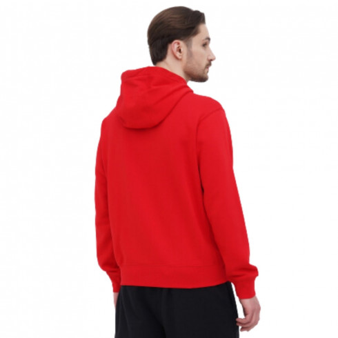 Фото Чоловіче худі Nike M NSW CLUB HOODIE PO FT CZ7857-657 - зображення 2