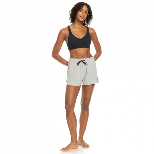 Фото Жіночі спортивні шорти ROXY NATUR ACTIV ST J NDST ERJNS03436-SGRH - зображення 4