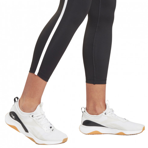 Фото Жіночі легінси Reebok STUDIO TAPED GU5848 - зображення 4