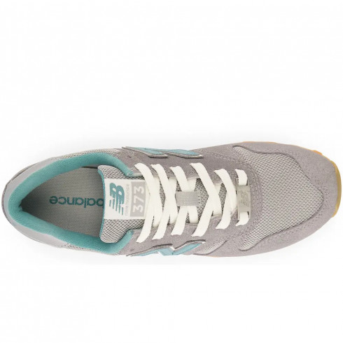 Фото Жіночі повсякденні кросівки New Balance 373 WL373OD2 - зображення 2