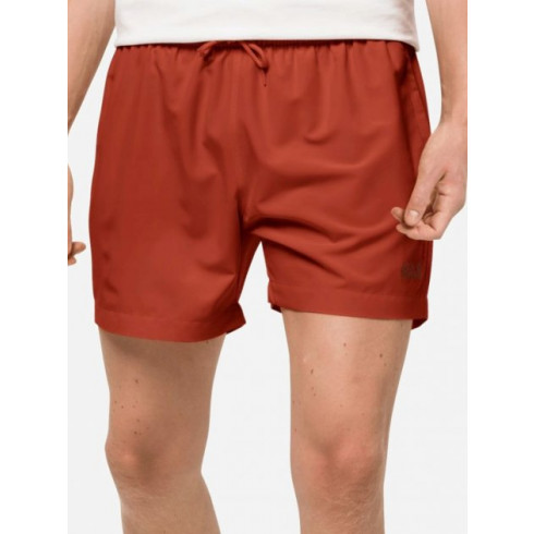 Фото Чоловічі аква шорти Jack Wolfskin BAY SWIM SHORT M 1505523_3740 - зображення 3